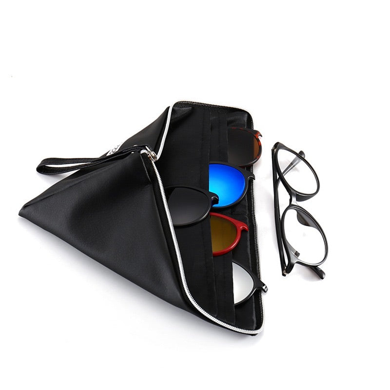 Luvry® 6-In-1 Sunglasses