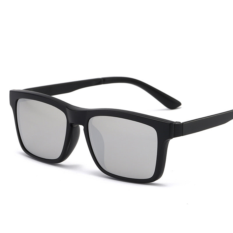 Luvry® 6-In-1 Sunglasses