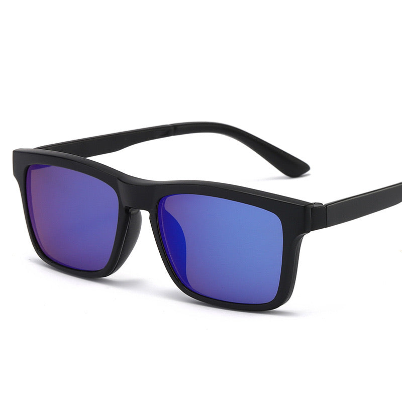 Luvry® 6-In-1 Sunglasses