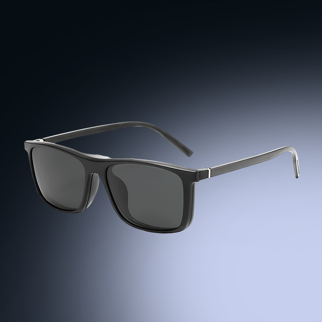 Luvry® 6-In-1 Sunglasses
